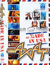 Ahat : Made in USA (DVD)